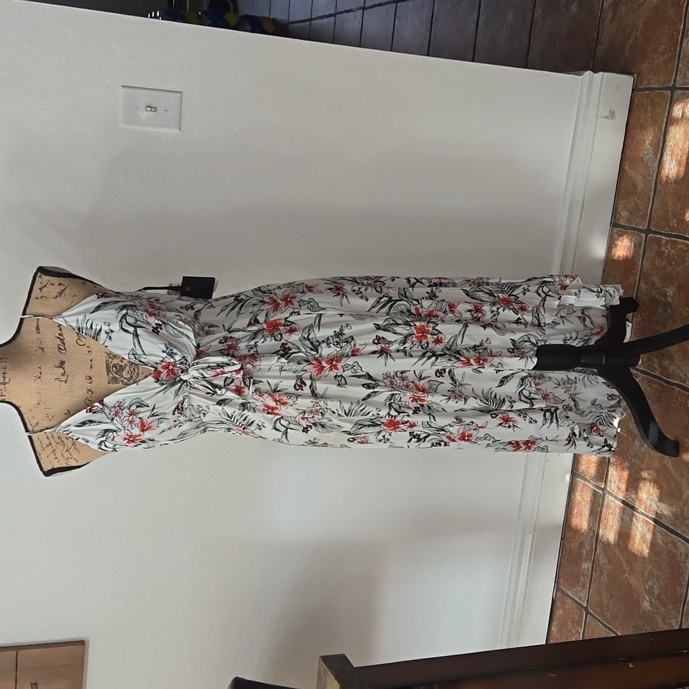 Takara dress